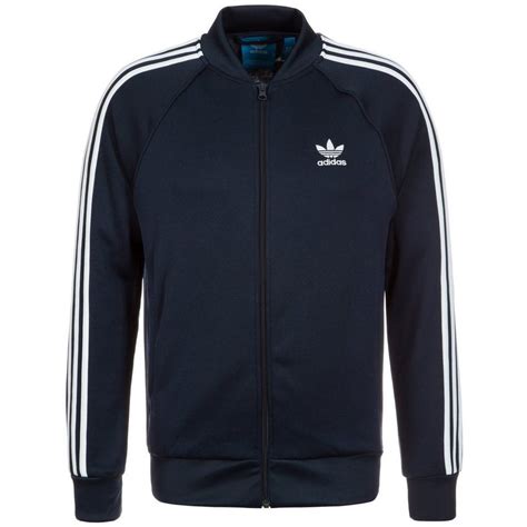 adidas original jacke herren